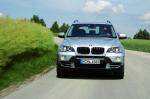 BMW X5 2007 года
